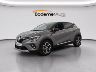 Captur E-Tech full hybrid 145 2023 occasion 56850 Caudan