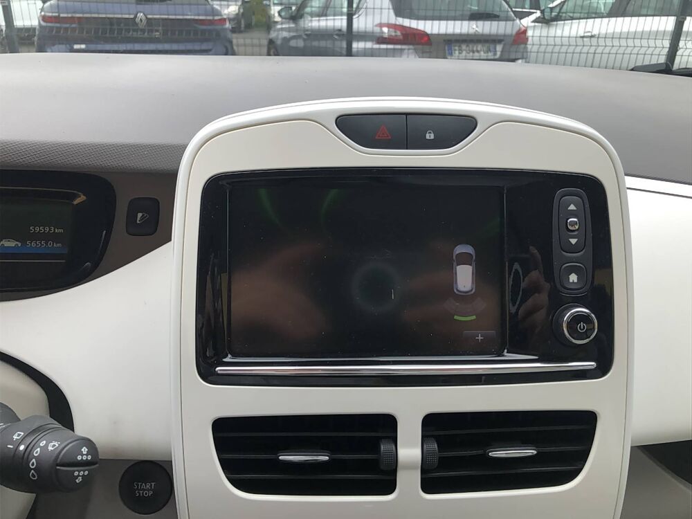 Zo&eacute; Zoe R90 Achat Int&eacute;gral 2019 occasion 29000 Quimper