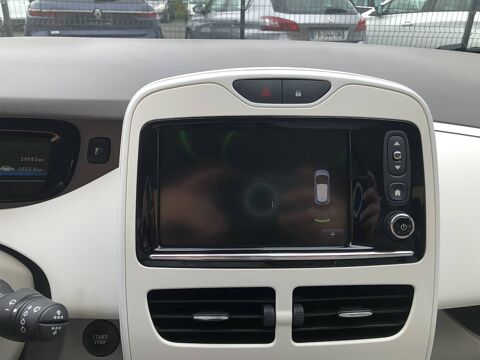 Zo&eacute; Zoe R90 Achat Int&eacute;gral 2019 occasion 29000 Quimper