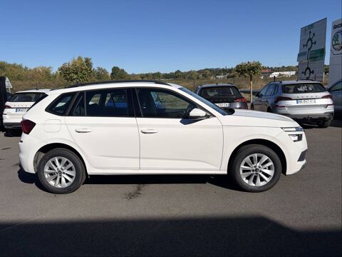 Kamiq 1.0 TSI Evo 110 ch DSG7 2023 occasion 24200 Sarlat-la-Can&eacute;da