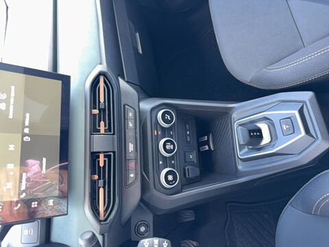 Sandero ECO-G 120 auto 2026 occasion 50100 Cherbourg-en-Cotentin