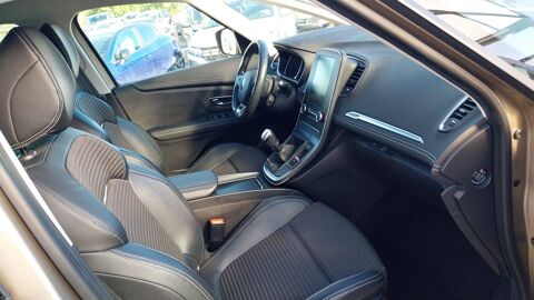 Sc&eacute;nic Scenic Blue dCi 150 2019 occasion 61200 Argentan