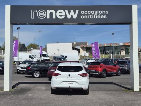 Clio TCe 100 GPL 2023 occasion 22600 Loud&eacute;ac