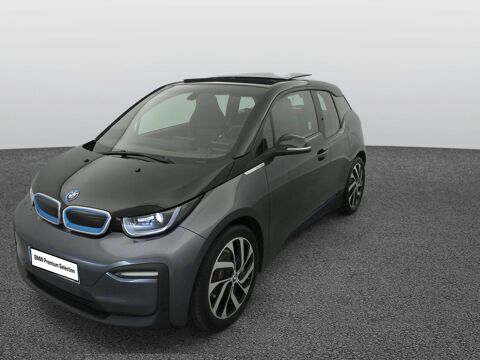 Annonce voiture BMW i3 19150 