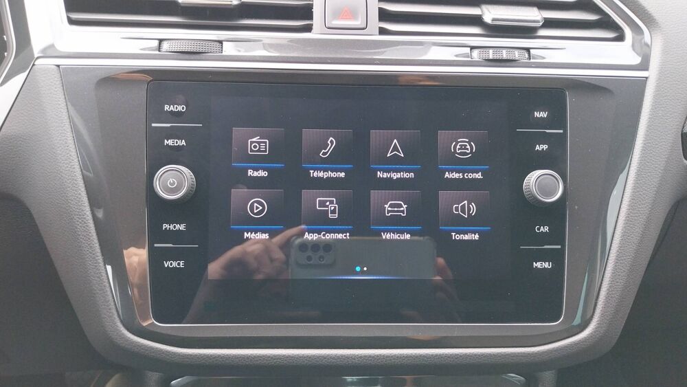Tiguan 2.0 TDI 150ch DSG7 2023 occasion 24200 Sarlat-la-Can&eacute;da