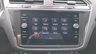 Tiguan 2.0 TDI 150ch DSG7 2023 occasion 24200 Sarlat-la-Can&eacute;da