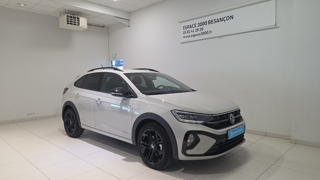 Taigo 1.0 TSI 116 DSG7 2025 occasion 25000 Besan&ccedil;on