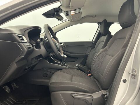 Clio TCe 90 2024 occasion 29200 Brest