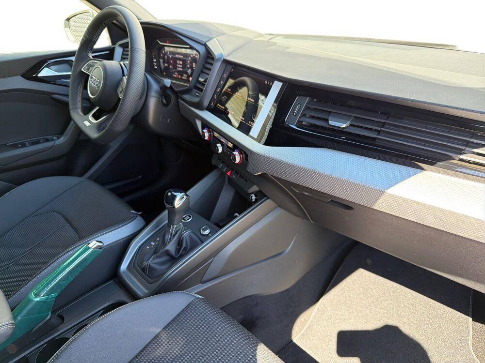 A1 Sportback 30 TFSI 116 ch S tronic 7 2026 occasion 13011 Marseille