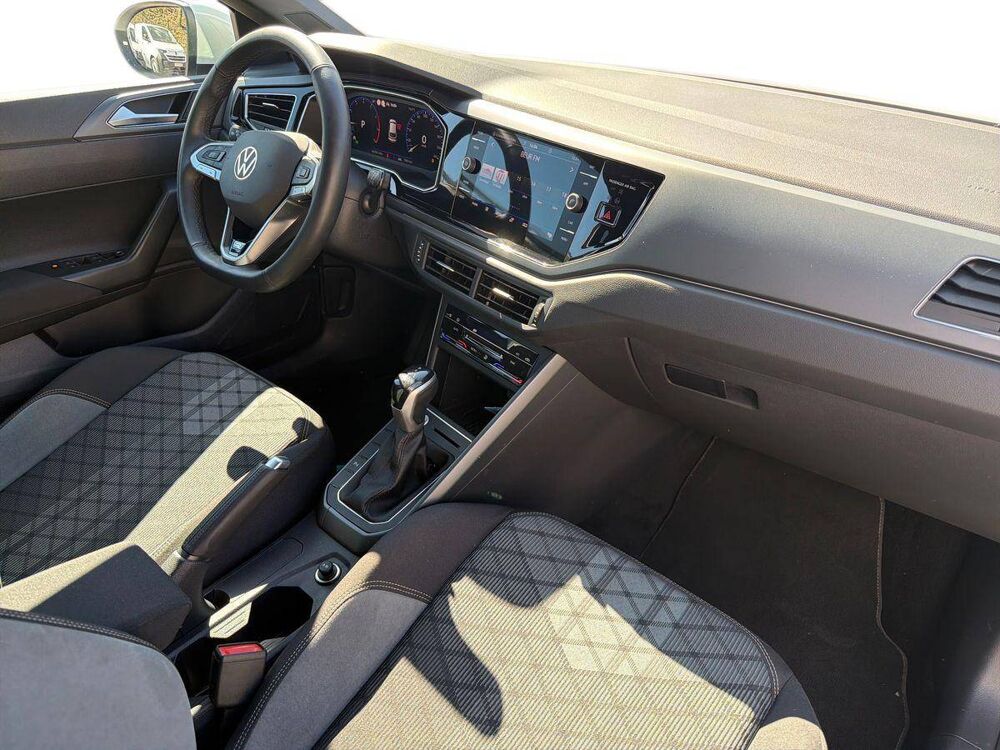 Taigo 1.0 TSI 116 DSG7 2025 occasion 13014 Marseille