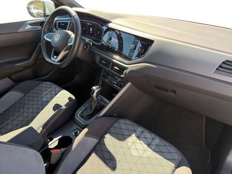 Taigo 1.0 TSI 116 DSG7 2025 occasion 13014 Marseille