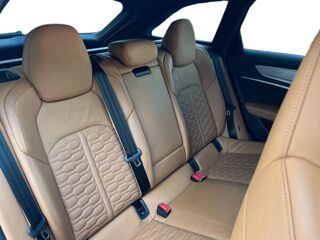 RS6 Avant V8 4.0 TFSI 600 Tiptronic 8 Quattro 2020 occasion 13090 Aix-en-Provence