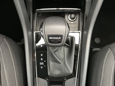 Karoq 1.5 TSI Evo 2 150 ch ACT DSG7 2025 occasion 25000 Besan&ccedil;on