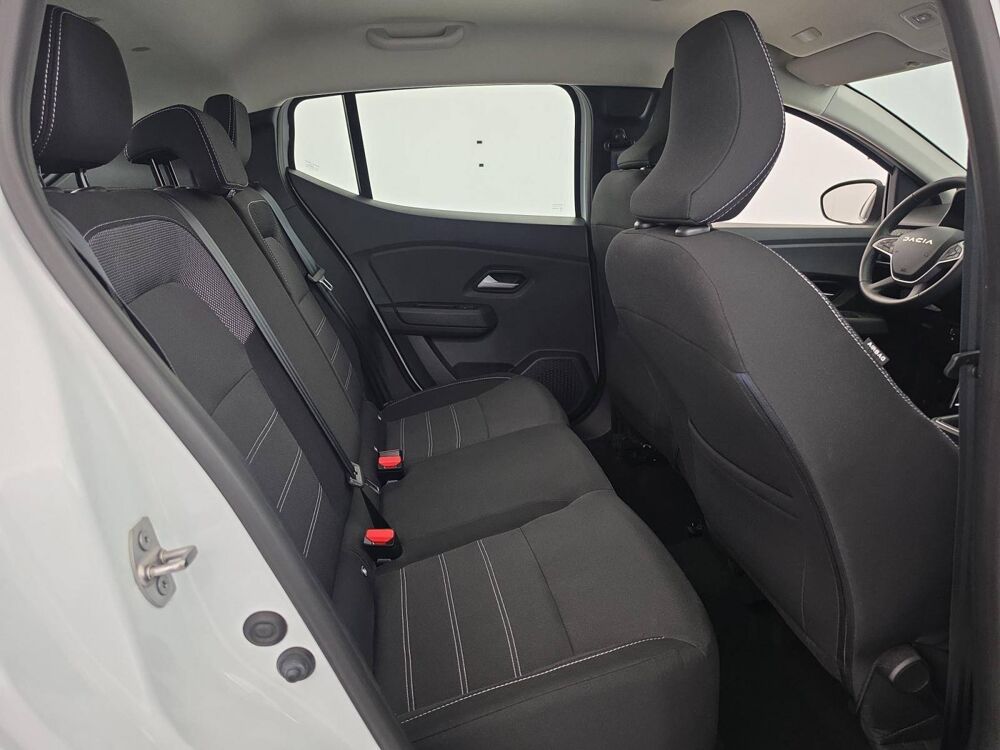 Sandero ECO-G 100 2023 occasion 61000 Alen&ccedil;on