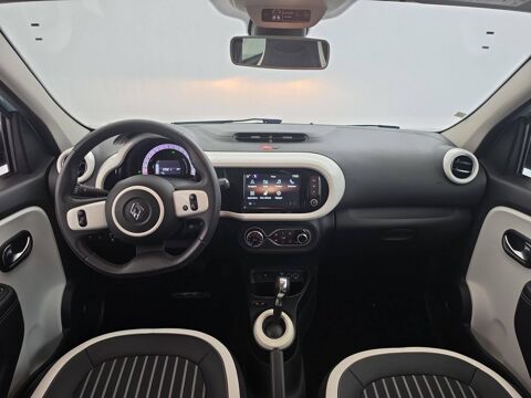 Twingo III E-Tech 2023 occasion 56400 Auray