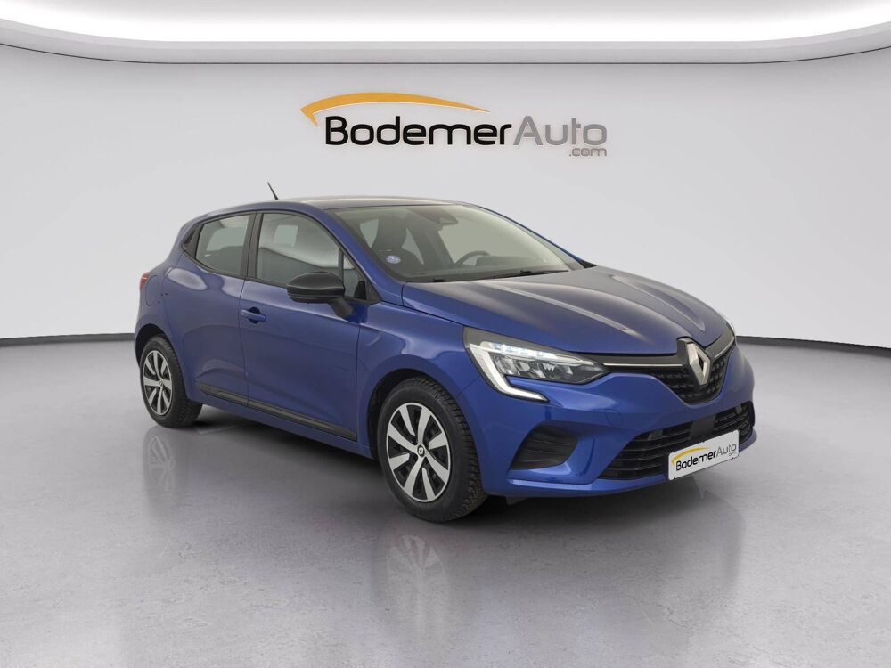 Clio TCe 90 2023 occasion 14400 Bayeux