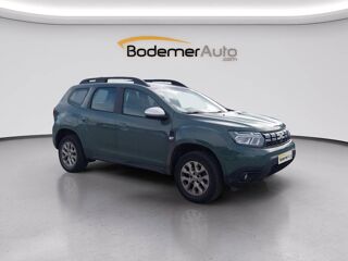 Duster Blue dCi 115 4x4 2023 occasion 50000 Saint-L&ocirc;