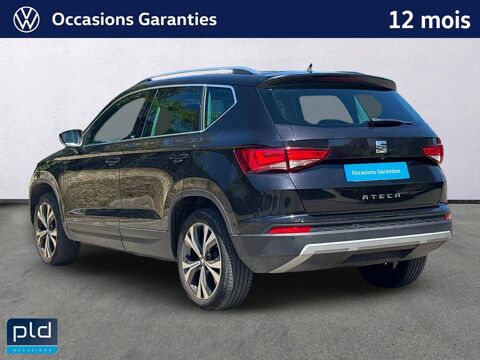 Ateca 1.0 TSI 115 ch Start/Stop 2019 occasion 13730 Saint-Victoret