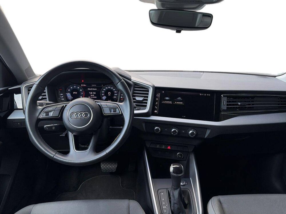 A1 Allstreet 30 TFSI 110 ch S tronic 7 2023 occasion 13090 Aix-en-Provence
