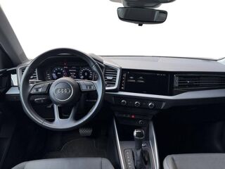 A1 Allstreet 30 TFSI 110 ch S tronic 7 2023 occasion 13090 Aix-en-Provence