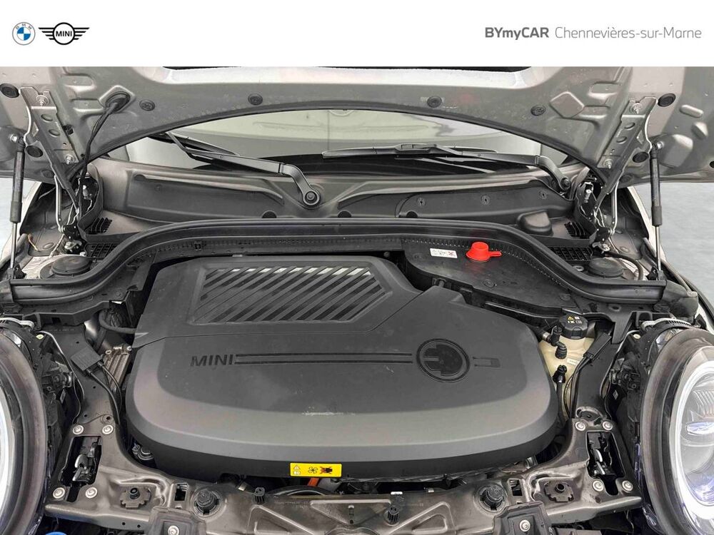 Cooper Hatch 3 Portes SE 184 ch 2024 occasion 94430 Chennevi&egrave;res-sur-Marne