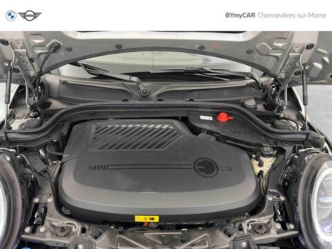 Cooper Hatch 3 Portes SE 184 ch 2024 occasion 94430 Chennevi&egrave;res-sur-Marne