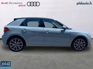 A1 Sportback 30 TFSI 110 ch S tronic 7 2023 occasion 13730 Saint-Victoret