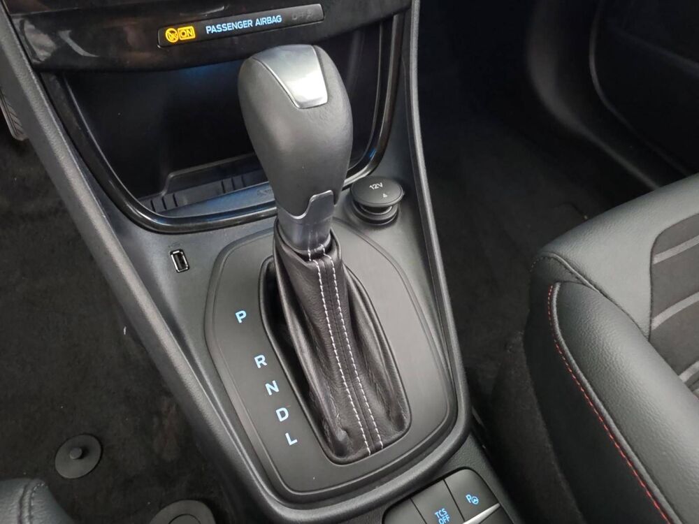 Puma 1.0 EcoBoost 125 ch mHEV S&S Powershift 2023 occasion 29270 Carhaix-Plouguer