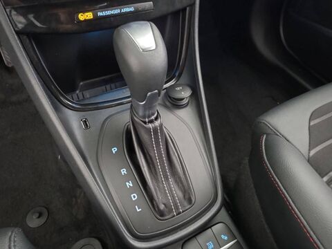 Puma 1.0 EcoBoost 125 ch mHEV S&S Powershift 2023 occasion 29270 Carhaix-Plouguer