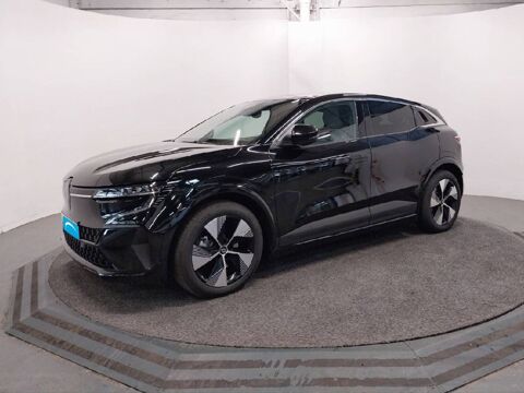 Annonce voiture Renault Mégane 34980 €