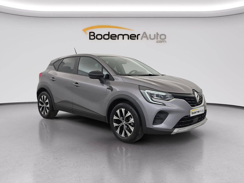 Captur TCe 90 2024 occasion 29270 Carhaix-Plouguer