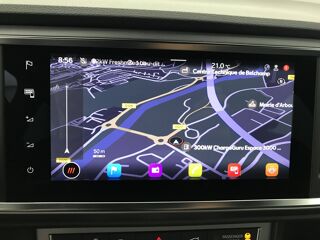 Ateca 1.5 TSI 150 ch Start/Stop DSG7 2024 occasion 25000 Besan&ccedil;on