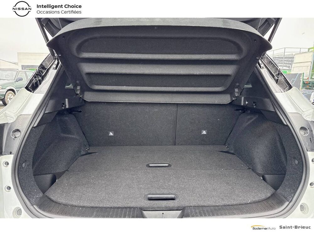 Qashqai e-Power 190 ch 2025 occasion 22000 Saint-Brieuc