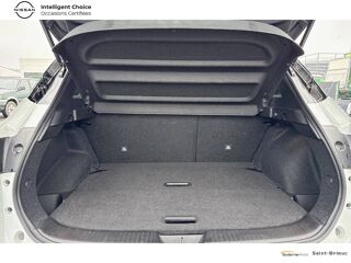 Qashqai e-Power 190 ch 2025 occasion 22000 Saint-Brieuc