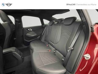 Serie 2 Gran Coupe M235 xDrive 300 ch DKG7 2025 occasion 94430 Chennevi&egrave;res-sur-Marne