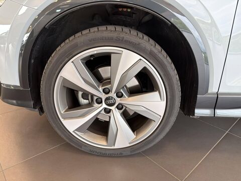 Q2 35 TDI 150 S tronic 7 2025 occasion 25000 Besan&ccedil;on