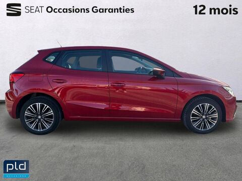 Ibiza 1.0 TSI 95 ch S/S BVM5 2023 occasion 13090 Aix-en-Provence