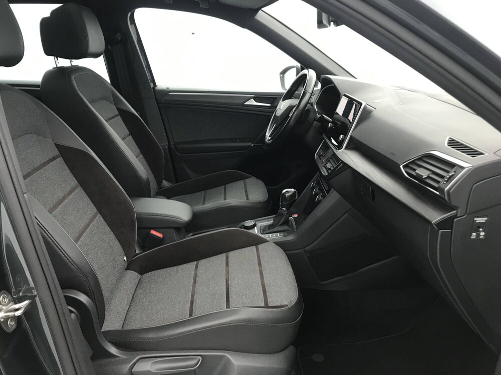 Tarraco 2.0 TDI 190 ch Start/Stop DSG7 4Drive 7 pl 2019 occasion 25000 Besan&ccedil;on