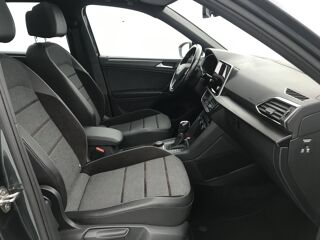 Tarraco 2.0 TDI 190 ch Start/Stop DSG7 4Drive 7 pl 2019 occasion 25000 Besan&ccedil;on