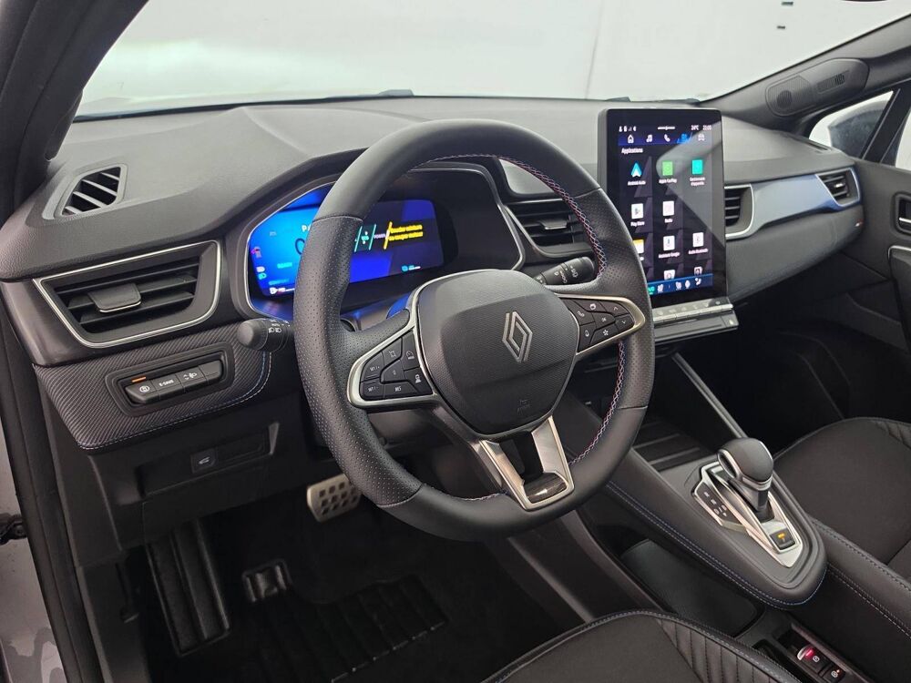 Symbioz E-Tech full hybrid 145 2025 occasion 14200 H&eacute;rouville-Saint-Clair