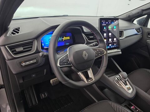 Symbioz E-Tech full hybrid 145 2025 occasion 14200 H&eacute;rouville-Saint-Clair