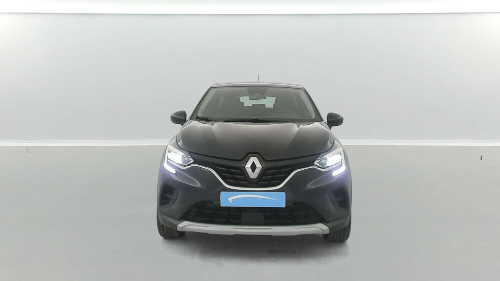 Captur TCe 90 2024 occasion 50100 Cherbourg-en-Cotentin