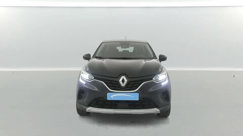 Captur TCe 90 2024 occasion 50100 Cherbourg-en-Cotentin