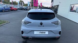 Clio TCe 90 2024 occasion 22200 Guingamp