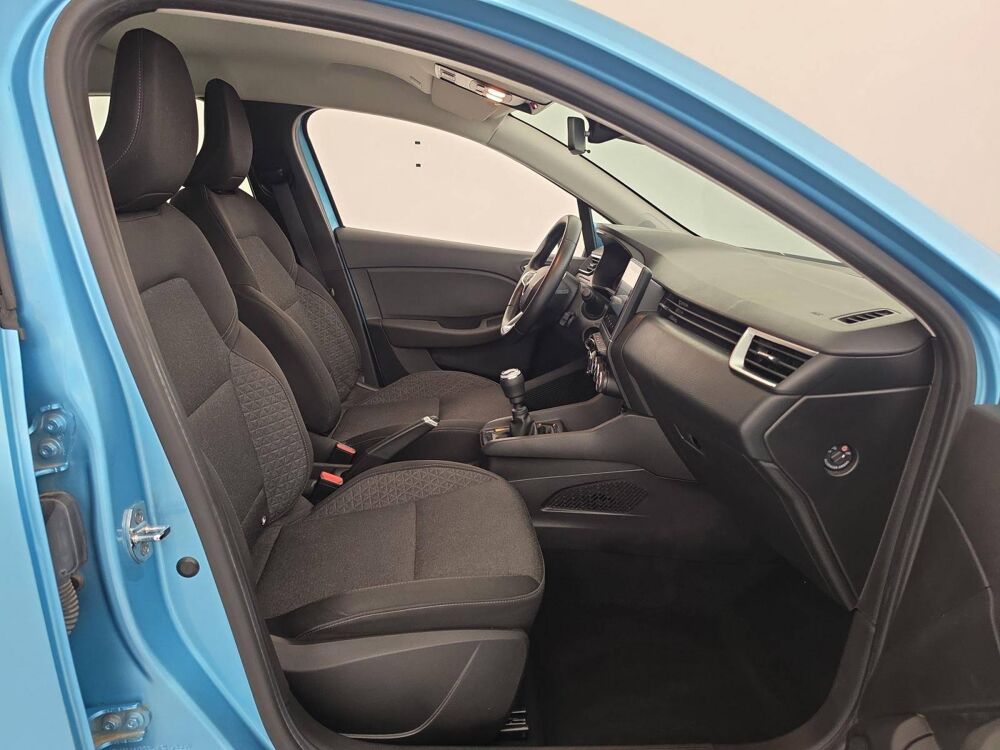 Clio TCe 90 - 21N 2022 occasion 29200 Brest