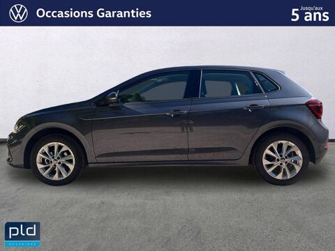 Polo 1.0 TSI 95 S&S BVM5 2025 occasion 13730 Saint-Victoret