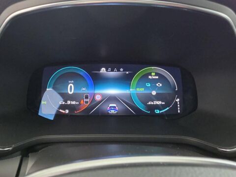 Captur E-Tech full hybrid 145 2022 occasion 56300 Pontivy