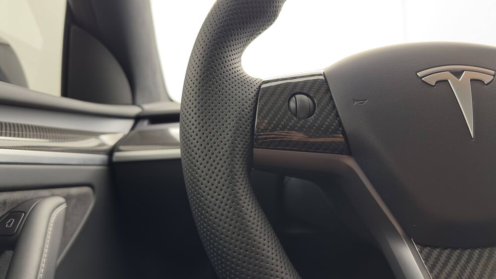 Model Y MODEL Y Performance Dual Motor AWD 2022 occasion 94430 Chennevi&egrave;res-sur-Marne