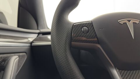 Model Y MODEL Y Performance Dual Motor AWD 2022 occasion 94430 Chennevi&egrave;res-sur-Marne