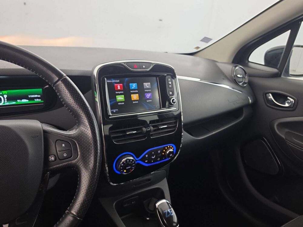 Zo&eacute; Zoe R90 Achat Int&eacute;gral 2018 occasion 50000 Saint-L&ocirc;